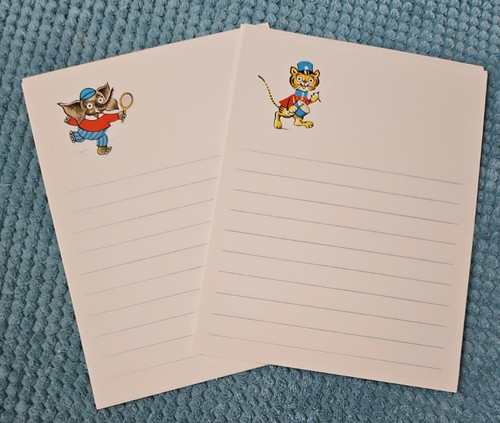 Vintage hanna barbera - vintage,