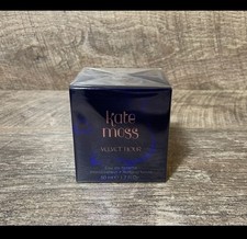 Kate Moss Velvet Hour Eau De