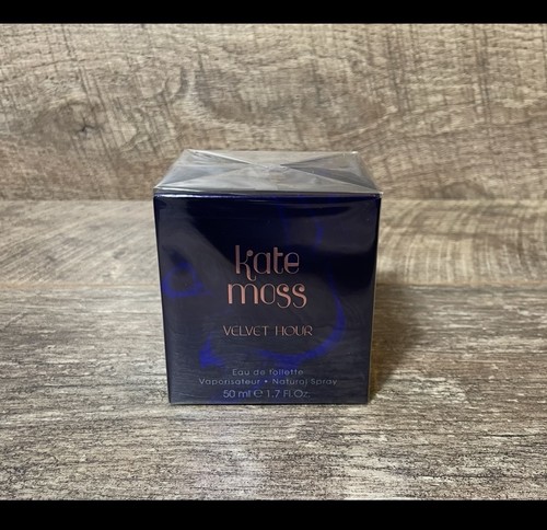 Kate moss velvet - eau, de