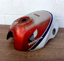 Honda VF500F Interceptor Fuel