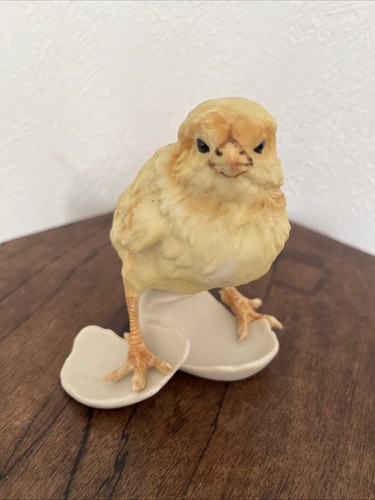 Vintage bisque porcelain - vintage,