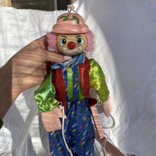 Vintage collectible wooden - collectible,