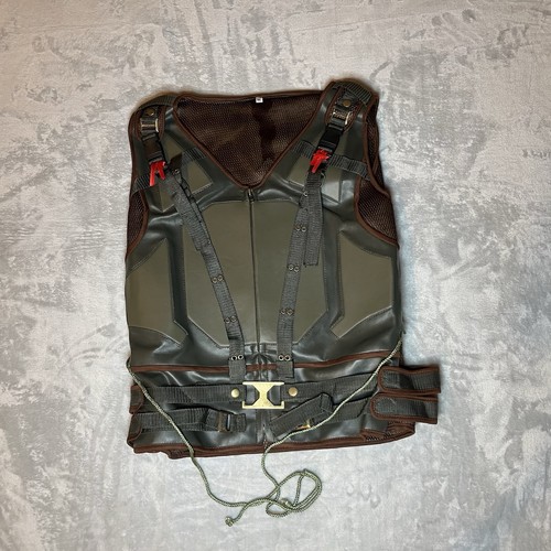 Bane vest the - bane,