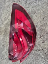 2019 - 2023 BMW 1 SERIES F40  O/S/R DRIVER SIDE REAR LIGHT ASSEMBLY 647502