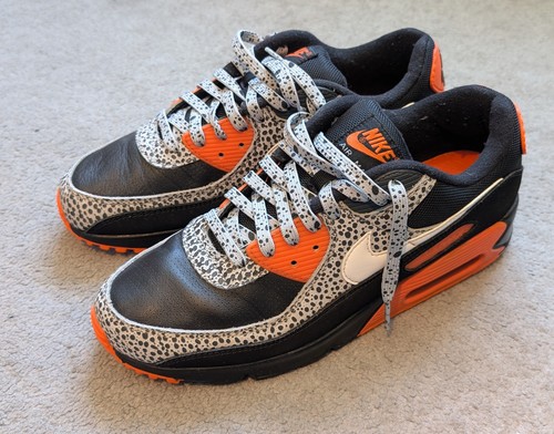 Nike air max safari 2020 - nike,