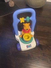 Winnie the Pooh VINTAGE Mattel