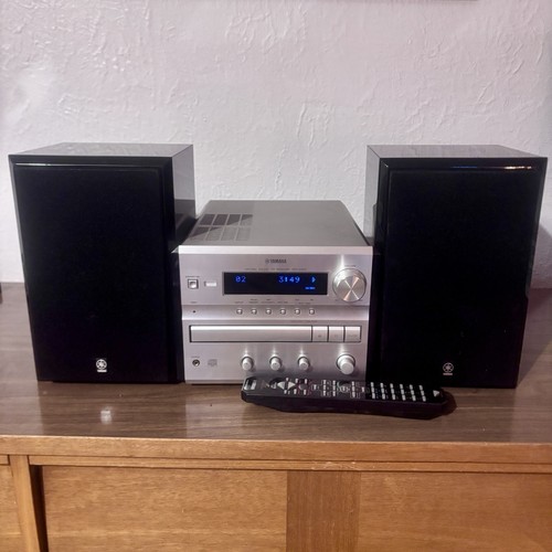 Yamaha crx e300 hifi stereo - yamaha, crx-e300