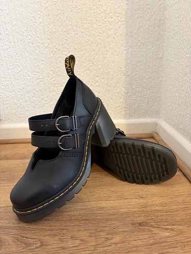 Martens eviee mary janes - dr.,