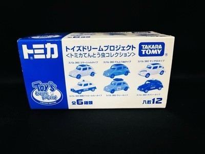 Takara tomy tomica toys dream - takara,