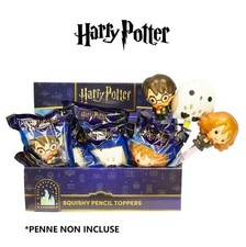 Harry Potter Squishy Pencil