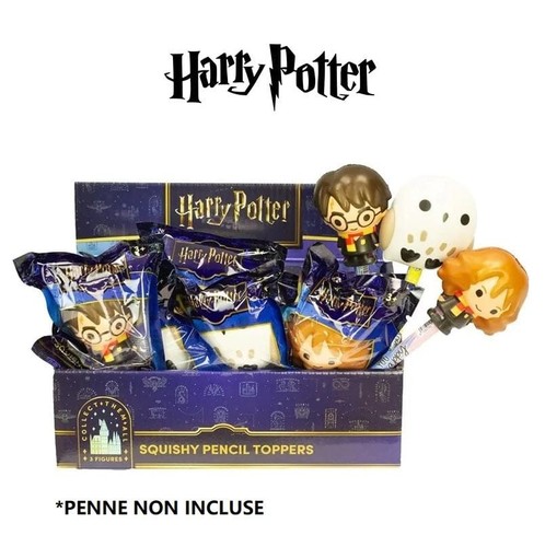 Harry potter squishy pencil - harry,