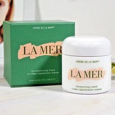 NEW La Mer The Moisturizing