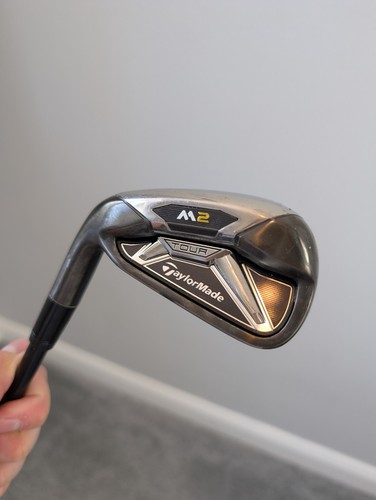 Left handed taylormade - left, tour