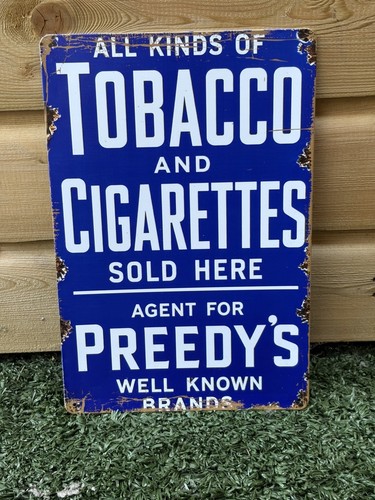 Tobacco cigarettes sold - ,