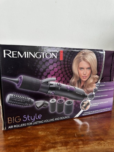 Remington big style as7051 - big, air