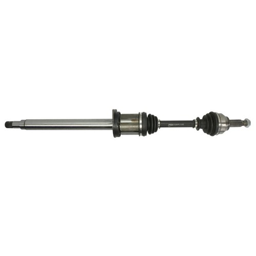 Drive shaft front 952mm - drive,