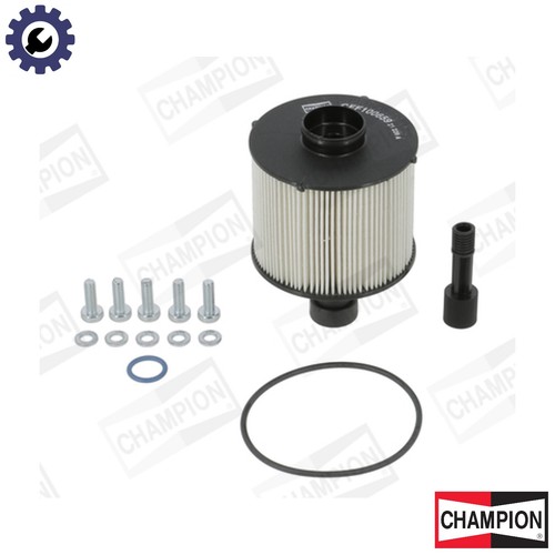 Fuel filter cff100659 - filter, for