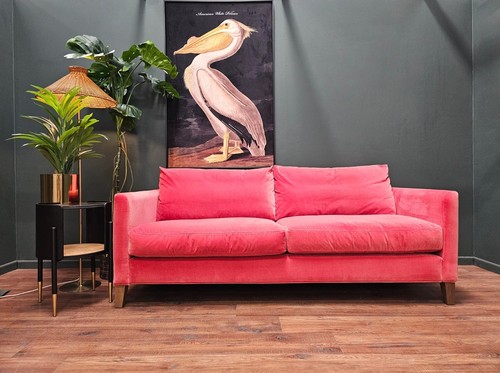 Sofa com izzy seater - izzy, in