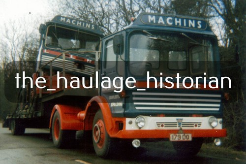 Thh truck photos aec - thh,