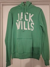 Pea Green Jack Wills Ladies'