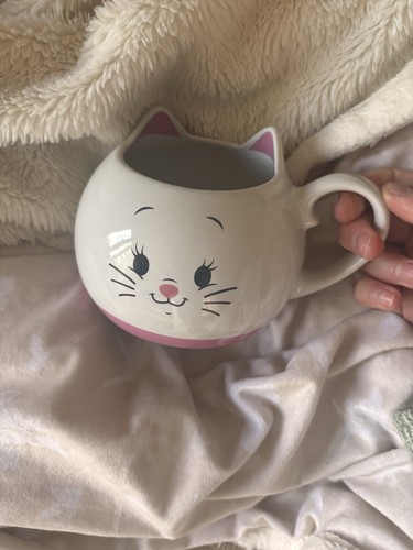 Disney marie aristocats - disney,