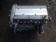 SAAB 9-3 LINEAR T E3 ENGINE PETROL BARE B207E 2003-15 135K MILES 12-MTH WARRANTY