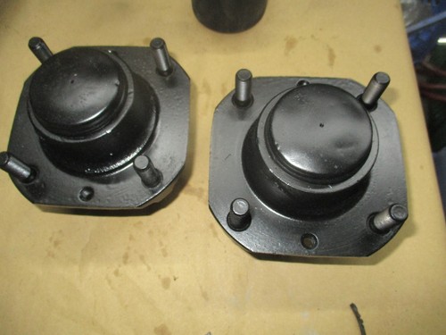 Midget sprite rear - mg,