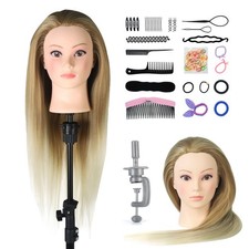 26'' Salon Training Head