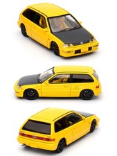 Inno64 honda civic - honda, sir