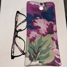 velvet joules fabric Spectacle