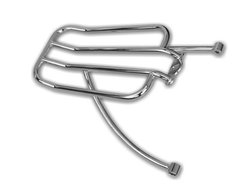 Luggage rack for honda shadow - luggage,