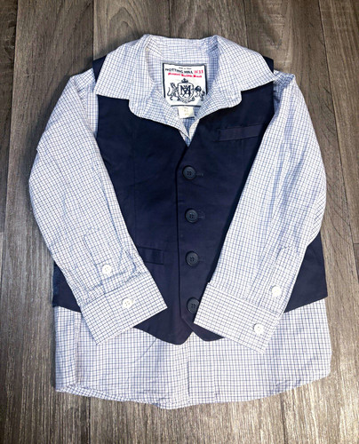 Monsoon boys shirt - monsoon, &
