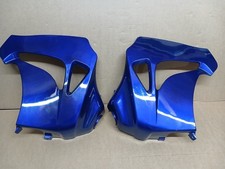 Lifan 125 Xstream Tank Fairings Plastics GY125 GY200 JL125 X Stream Kinroad