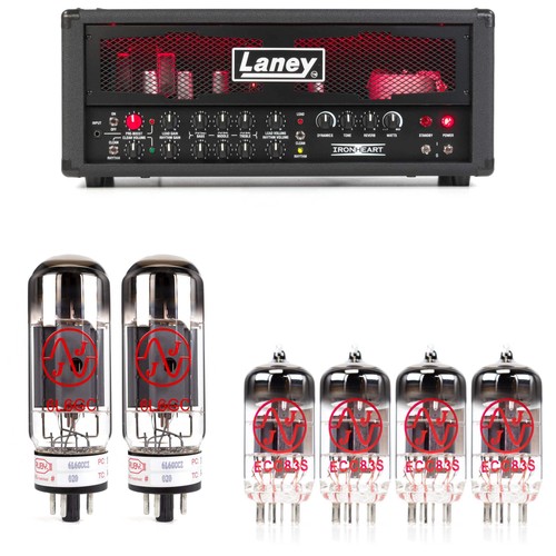 Laney black country customs - black,