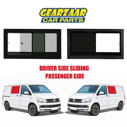 For 1 transporter - vw, t6