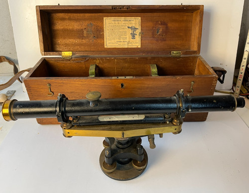 Warren knight antique - warren,