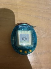 Tamagotchi Connection v2 Clear