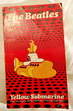 The Beatles: Yellow Submarine