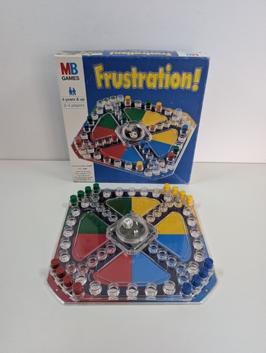 Games 1996 vintage - mb,