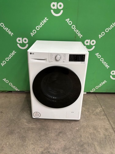 Washing machine 10kg - lg,