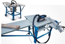Scheppach TS310 Table Saw &