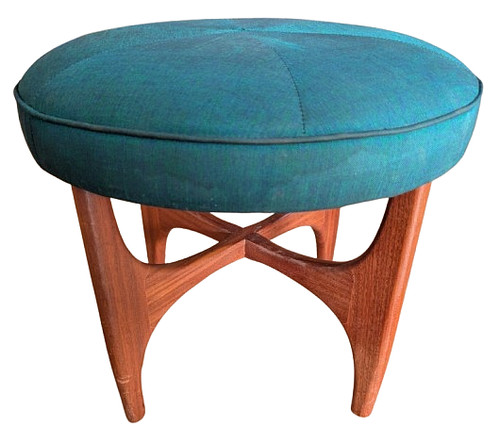 Vintage plan stool astro - vintage,