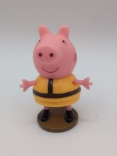 PEPPA PIG ACTION FIGURE LOOSE