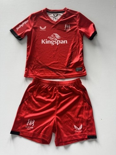 Castore ulter rugby - castore,