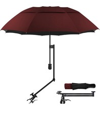 Duoupa Patio Umbrellas UPF 50+