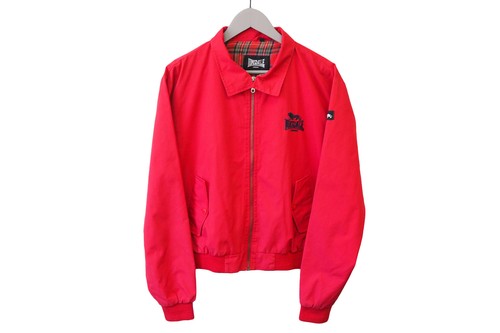 Vintage lonsdale harrington - vintage,