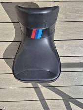 Sergeant Seat for BMW Gs1150