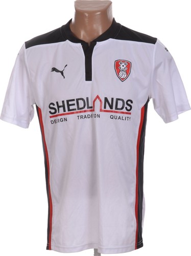 Rotherham united 2014 2015 - united,