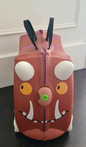 Gruffalo trunki ride - gruffalo, ride-on