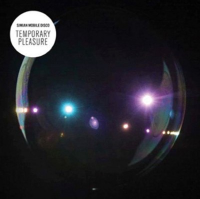 Simian mobile disco - simian, temporary